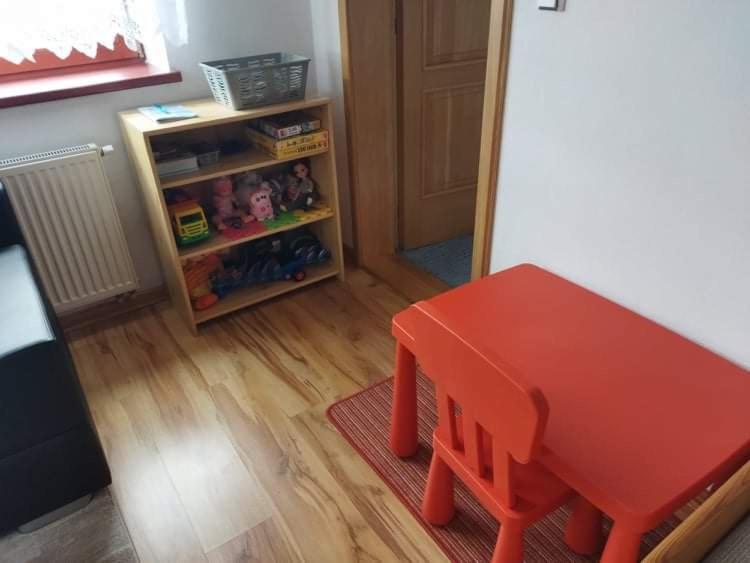 Ubytovani Pod Statkem Tichá Kültér fotó
